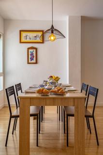 GMC Turistics - The Picasso Neighborhood House - 4