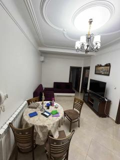 Appartement - Mostaganem - 0
