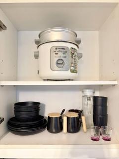 Stunning 42nd Floor Apt with Netflix - 5