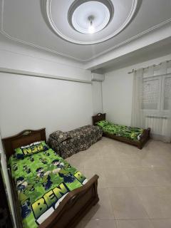 Appartement - Mostaganem - 6