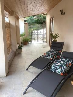 Le Petit Jardin - 9