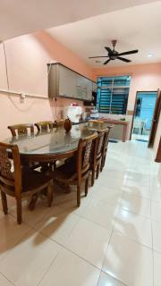Homestay Murah Cheap and very satisfying - 7