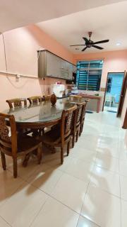 Homestay Murah Cheap and very satisfying - 1