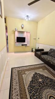 Homestay Murah Cheap and very satisfying - 3