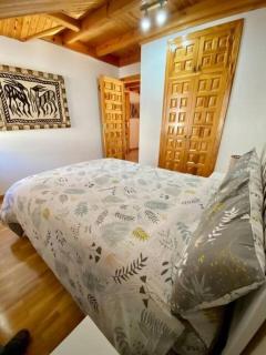 Buenavista Biescas l Parking l Wifi l Trastero - 8