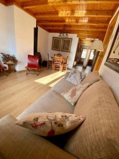 Buenavista Biescas l Parking l Wifi l Trastero - 7