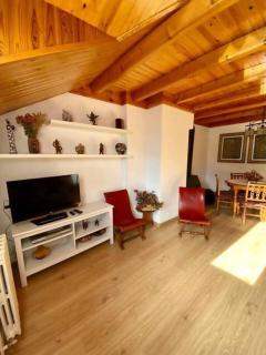 Buenavista Biescas l Parking l Wifi l Trastero - 2