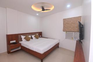Innduza Inn - Begusarai - 2