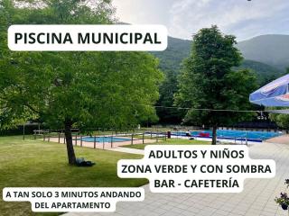 Apartamento Alma de Biescas - 9