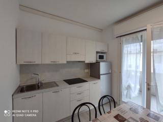 Functional studio with balcony - 9