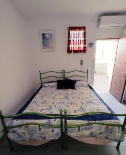 Functional studio with balcony - 7