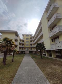 Functional studio with balcony - 4