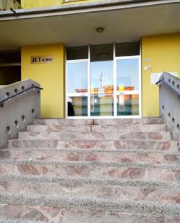 Functional studio with balcony - 2