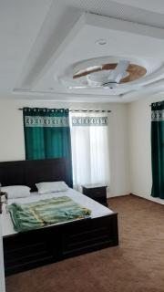 Hotel Sleep Inn Skardu - 5