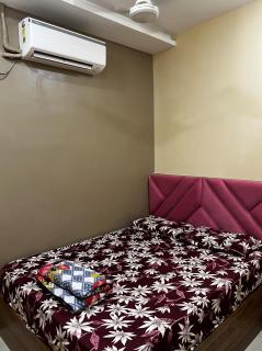 Alma by MyCasa Elegant 2BHK Stay in TTK Road - 4