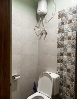 Alma by MyCasa Elegant 2BHK Stay in TTK Road - 3