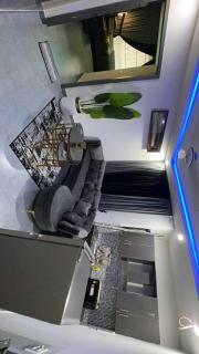 1 Bed luxury apartment - 2