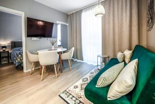 Lomahuoneisto Captain's Nook - Kalajoki - 5