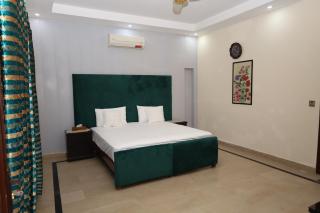 Executive Residency Lahore - Lahore - 6