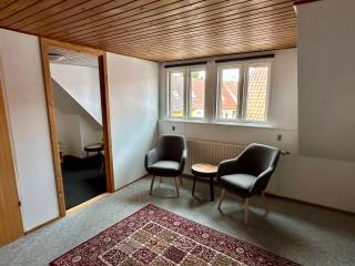 Kaj Munks Gade 19 - 3 værelses - 98m2 - 6