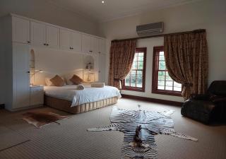 Trumpetters Drift Private Wildlife Lodge - 7