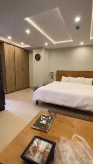 1 Bed Fully Furnished Brand-New Studio Apartment - 4
