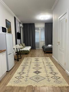 Уютная квартира в ЖК Meridian Apartments - 5