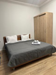 Уютная квартира в ЖК Meridian Apartments - 9
