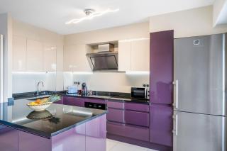 L'EVASION - Vue Imprenable - Piscine - Parking privé - Roquebrune-Cap-Martin - 8