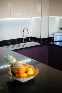 L'EVASION - Vue Imprenable - Piscine - Parking privé - Roquebrune-Cap-Martin - 6