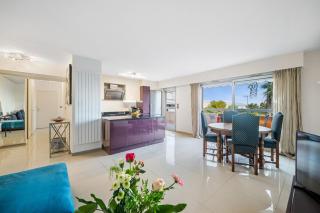 L'EVASION - Vue Imprenable - Piscine - Parking privé - Roquebrune-Cap-Martin - 4