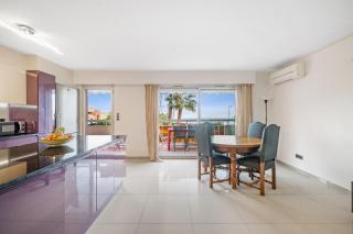 L'EVASION - Vue Imprenable - Piscine - Parking privé - Roquebrune-Cap-Martin - 3