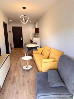 Crystal Residence 625 - Bakuriani - 0