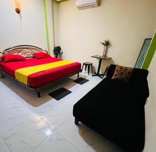 Koda Villa - Katunayake - 2