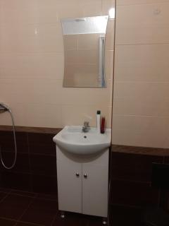 Апартамент Ризови - 4