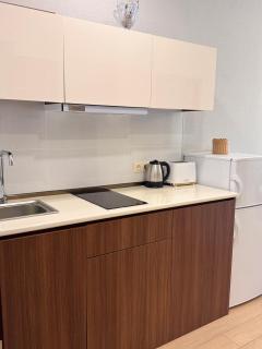 Crystal Residence 625 - Bakuriani - 9