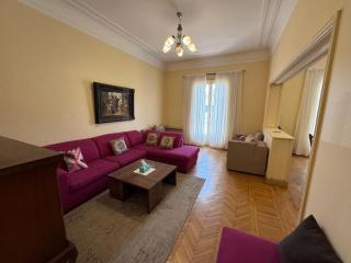Prime location 2 bed rooms Apartment , near the Nile & Cairo Center - 8