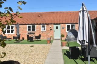 Swallow cottage - 9