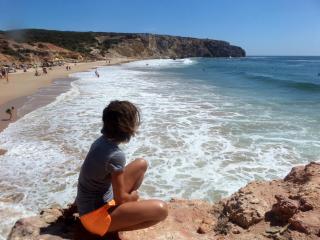 Nature Beach Resort Quinta Al-Gharb - Vila do Bispo - 7