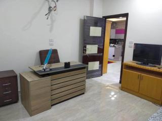 Apartment in villa in Magawish - 6