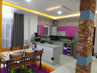 Apartment in villa in Magawish - 5