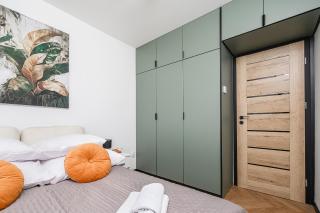 P&O Apartments Piwarskiego - Mokotów - Varsovie - 5