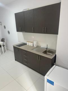 Mane Studio Apartment - 3