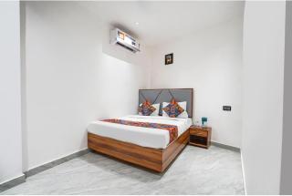 The Shivaay Palace - 1