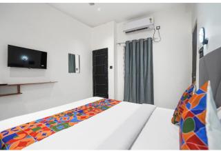 The Shivaay Palace - 2