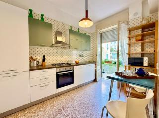 DIMORA Concept - Happy Home - Private garage - 7