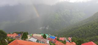Mountain Valley Home Stay - Darjeeling - 1