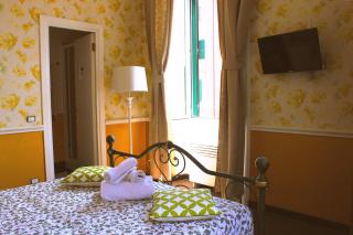Casa Fanti 57 - Roma - 2