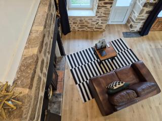 Gîte d'Hublange-Climatisation-Petit jardin clôturé - 5