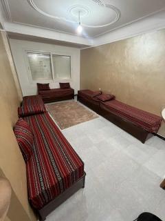 Appartement - Mostaganem - 2